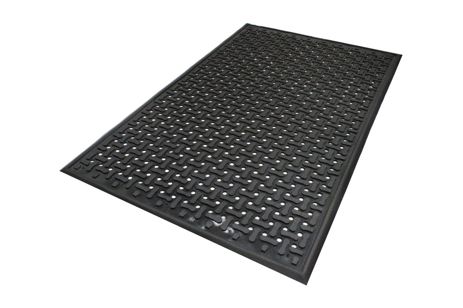 Comfort Flow Mats, Mat Service