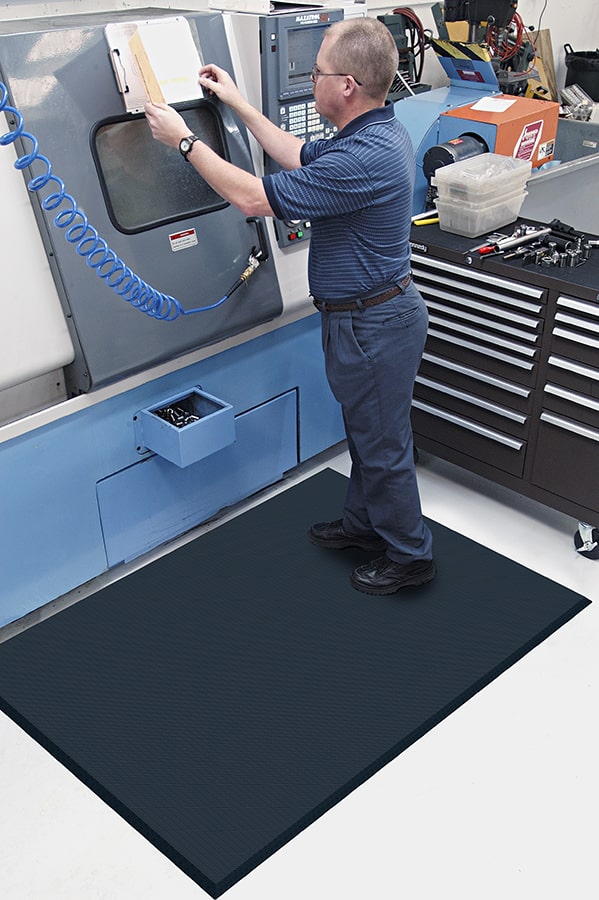 Complete Comfort II  Grease Proof Anti Fatigue Mat