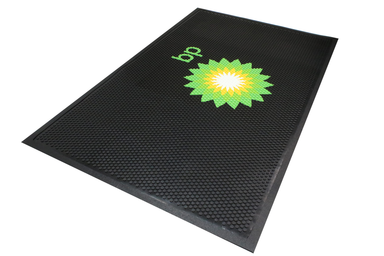 SuperScrape Outdoor Mats  Outdoor Logo Mats by