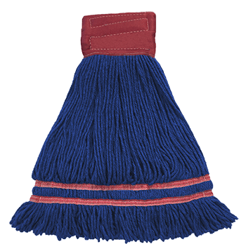 Blue Heavy Duty Wet Mop Healthcare