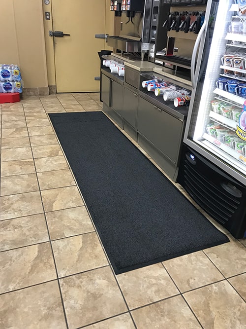 Rental Service