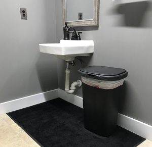 grizzly mats restroom mat rentals and cleaning supplies in Annapolis
